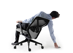 ASIS chairs europe | suit