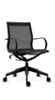 ASIS chairs europe | mercury | multifunctional | ME-BL LB 3DBL