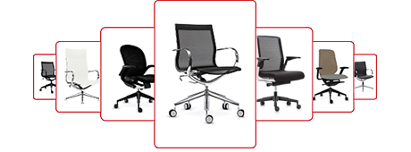 ASIS chairs europe | series overview