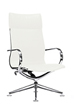 ASIS chairs europe | mercury | lounge | ME-AP HB LWH