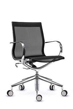 ASIS chairs europe | mercury | multifunctional | ME-AP LB 2DBL  