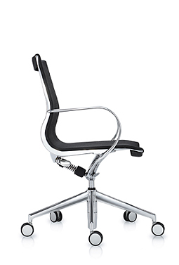 ASIS chairs europe | mercury | multifunctional | ME-AP LB 2DBL  