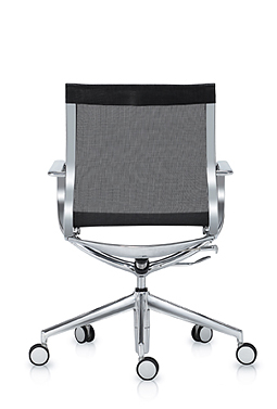 ASIS chairs europe | mercury | multifunctional | ME-AP LB 2DBL  