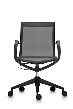 ASIS chairs europe | mercury | multifunctional | ME-BL LB 2DBL  