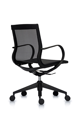 ASIS chairs europe | mercury | multifunctional | ME-BL LB 2DBL
