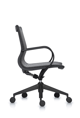 ASIS chairs europe | mercury | multifunctional | ME-BL LB 3DBL 