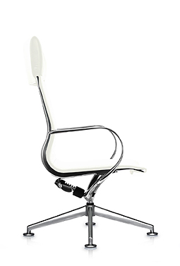 ASIS chairs europe | mercury | lounge | ME-LOUNGE-AP HB LWH