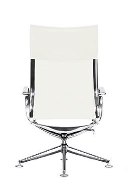 ASIS chairs europe | mercury | lounge | ME-LOUNGE-AP HB LWH