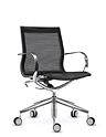 ASIS chairs europe | mercury | multifunctional | ME-AP LB 3DBL