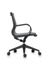 ASIS chairs europe | mercury | multifunctional | ME-BL LB 3DBL