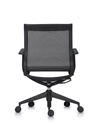 ASIS chairs europe | mercury | multifunctional | ME-BL LB 3DBL